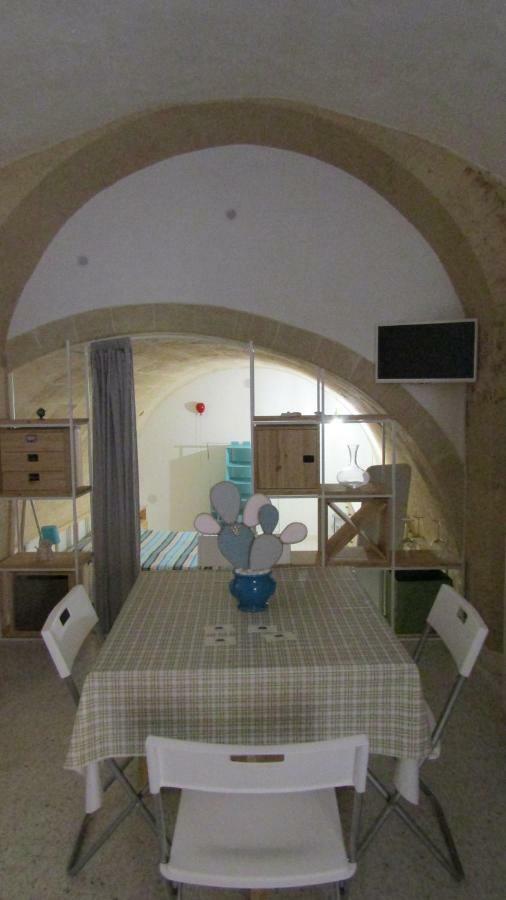 Casa Regina Сasa de vacaciones Grottaglie